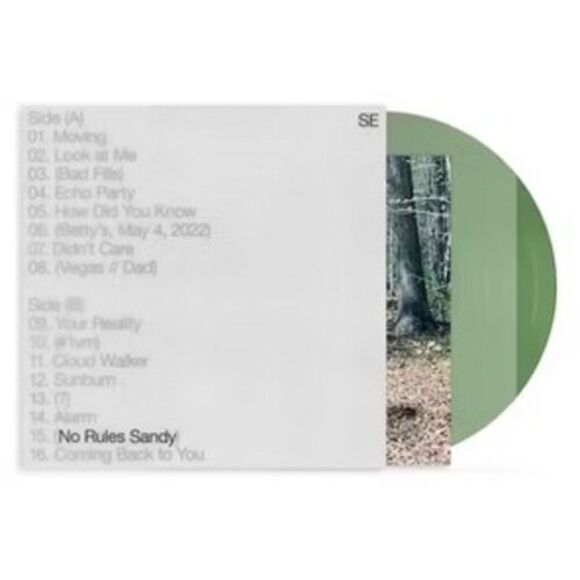 No Rules Sandy - Picture 2 of 2